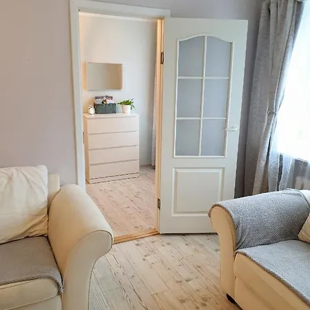 Light, Cozy Apartement Tallinn Exterior photo