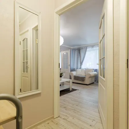 Light, Cozy Apartement Tallinn Exterior photo