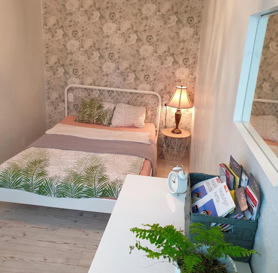 Light, Cozy * Талин