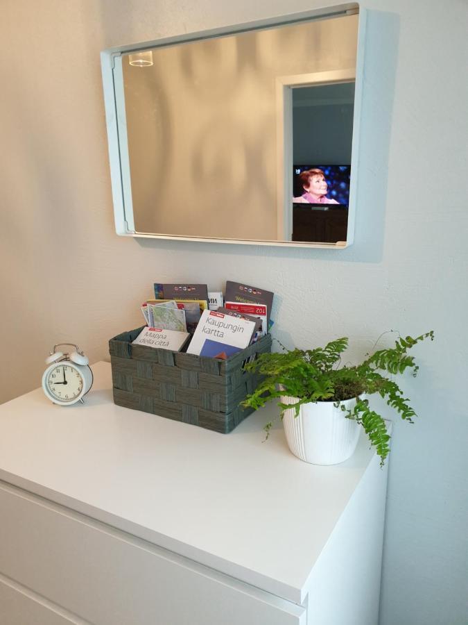 Light, Cozy Apartment *