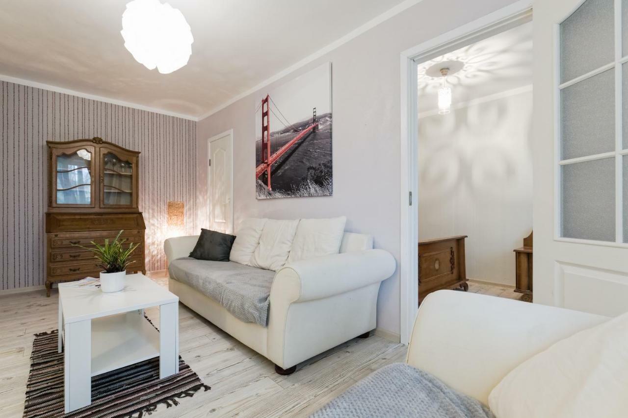 Apartment Light, Cozy Reval