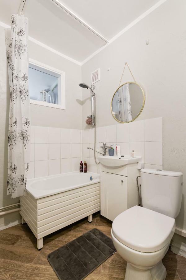 Light, Cozy Reval