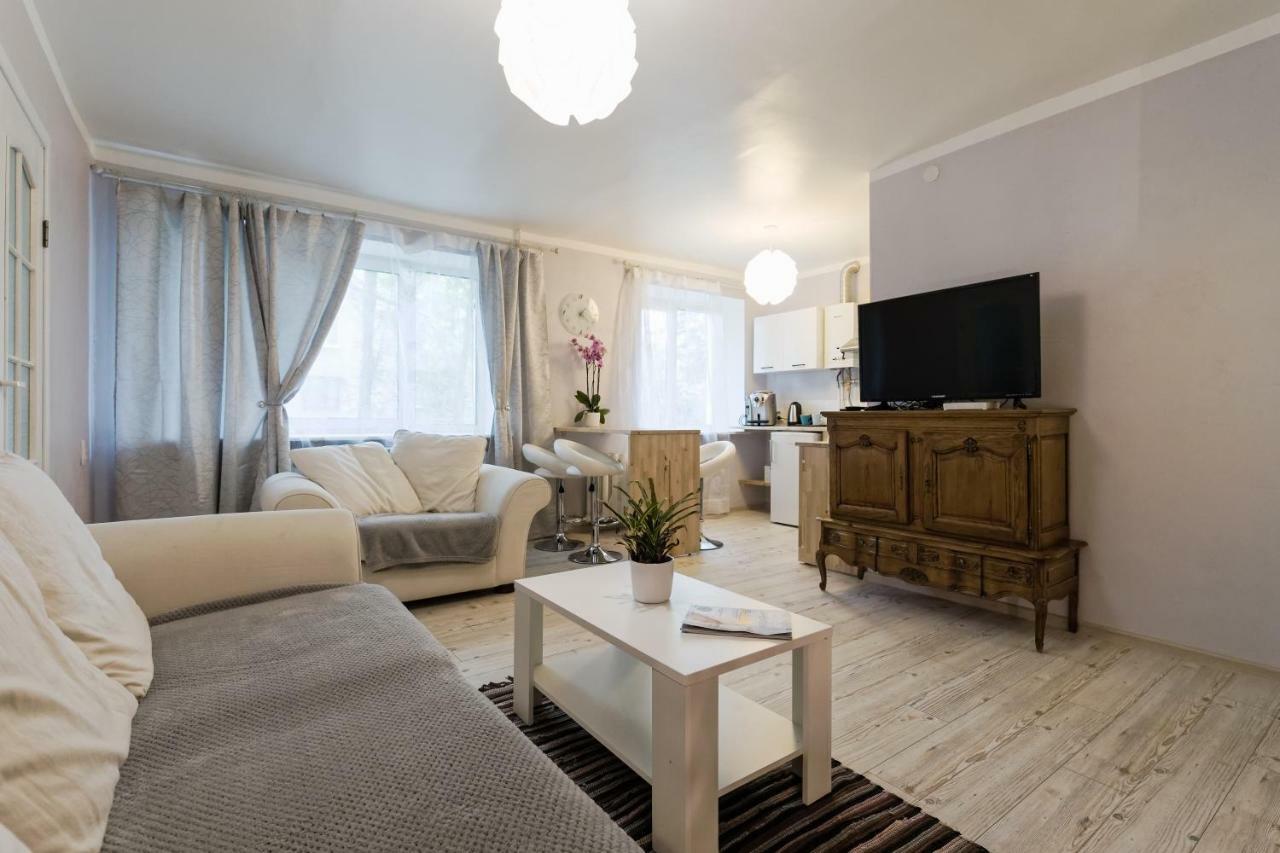 Light, Cozy Апартамент *