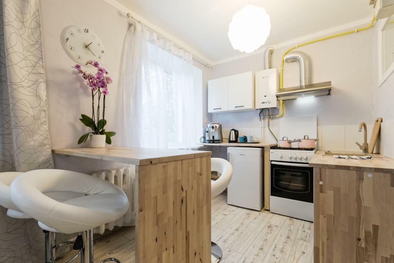 Light, Cozy Апартамент Талин