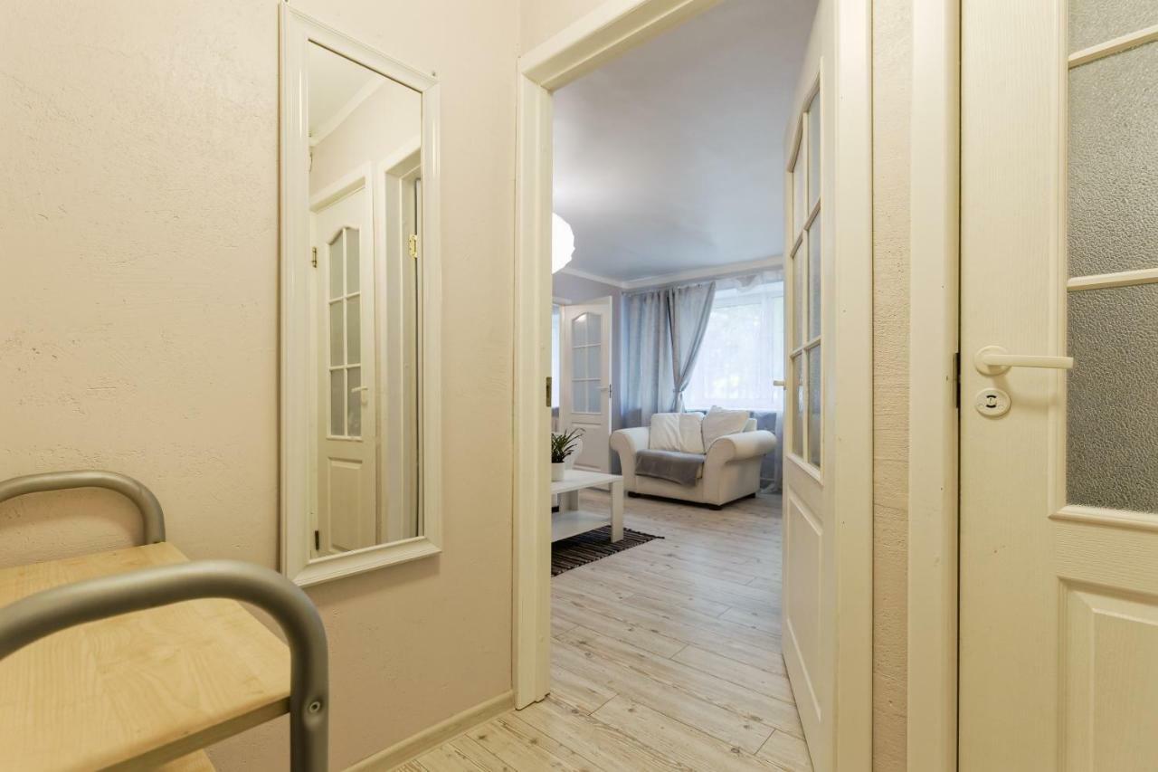 Light, Cozy Апартамент Талин